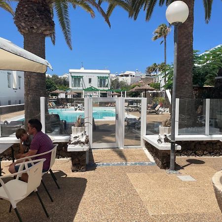 Casa Clara - Playa Matagorda Apartment ปูแอร์โตเดลคาร์เมน ภายนอก รูปภาพ