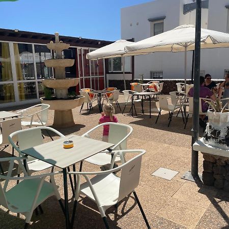 Casa Clara - Playa Matagorda Apartment ปูแอร์โตเดลคาร์เมน ภายนอก รูปภาพ