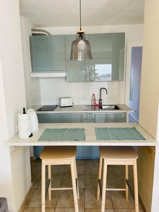 Casa Clara - Playa Matagorda Apartment ปูแอร์โตเดลคาร์เมน ภายนอก รูปภาพ