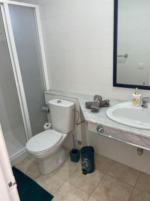 Casa Clara - Playa Matagorda Apartment ปูแอร์โตเดลคาร์เมน ภายนอก รูปภาพ