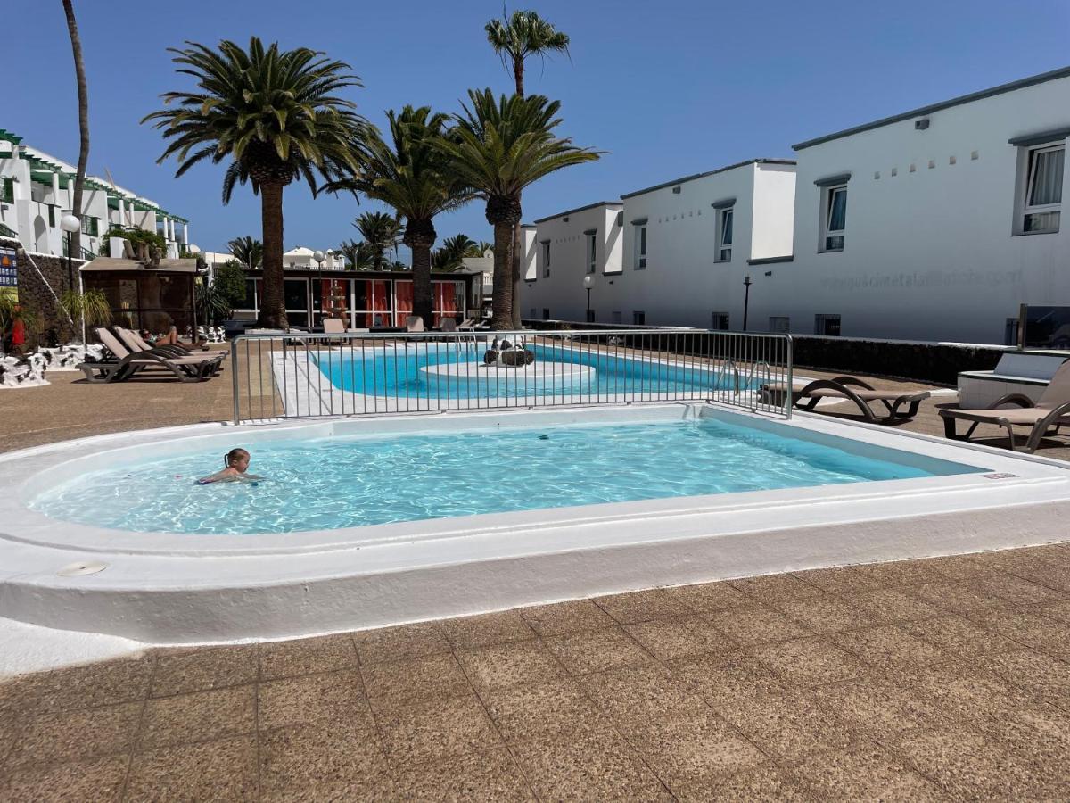 Casa Clara - Playa Matagorda Apartment ปูแอร์โตเดลคาร์เมน ภายนอก รูปภาพ