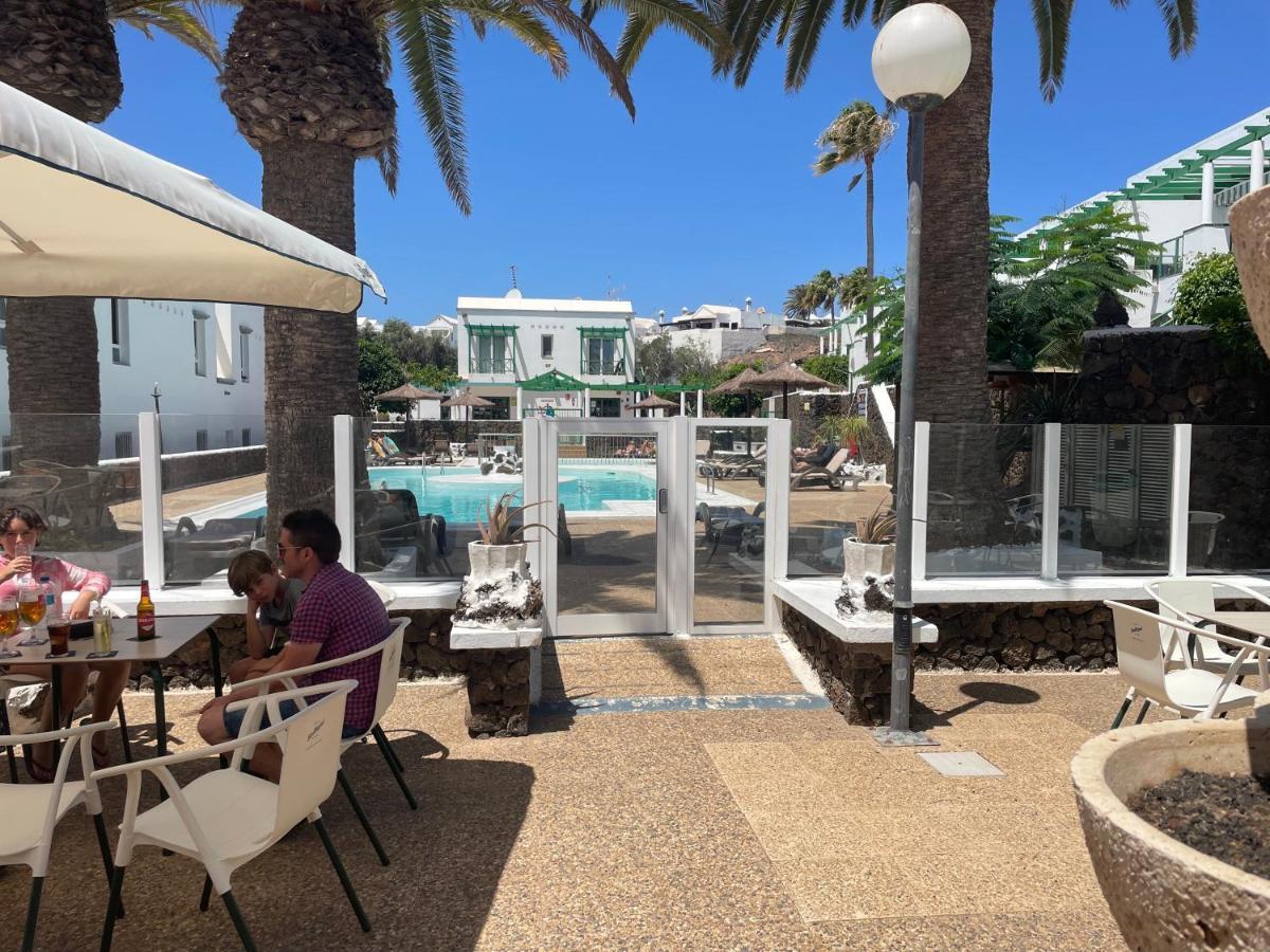 Casa Clara - Playa Matagorda Apartment ปูแอร์โตเดลคาร์เมน ภายนอก รูปภาพ