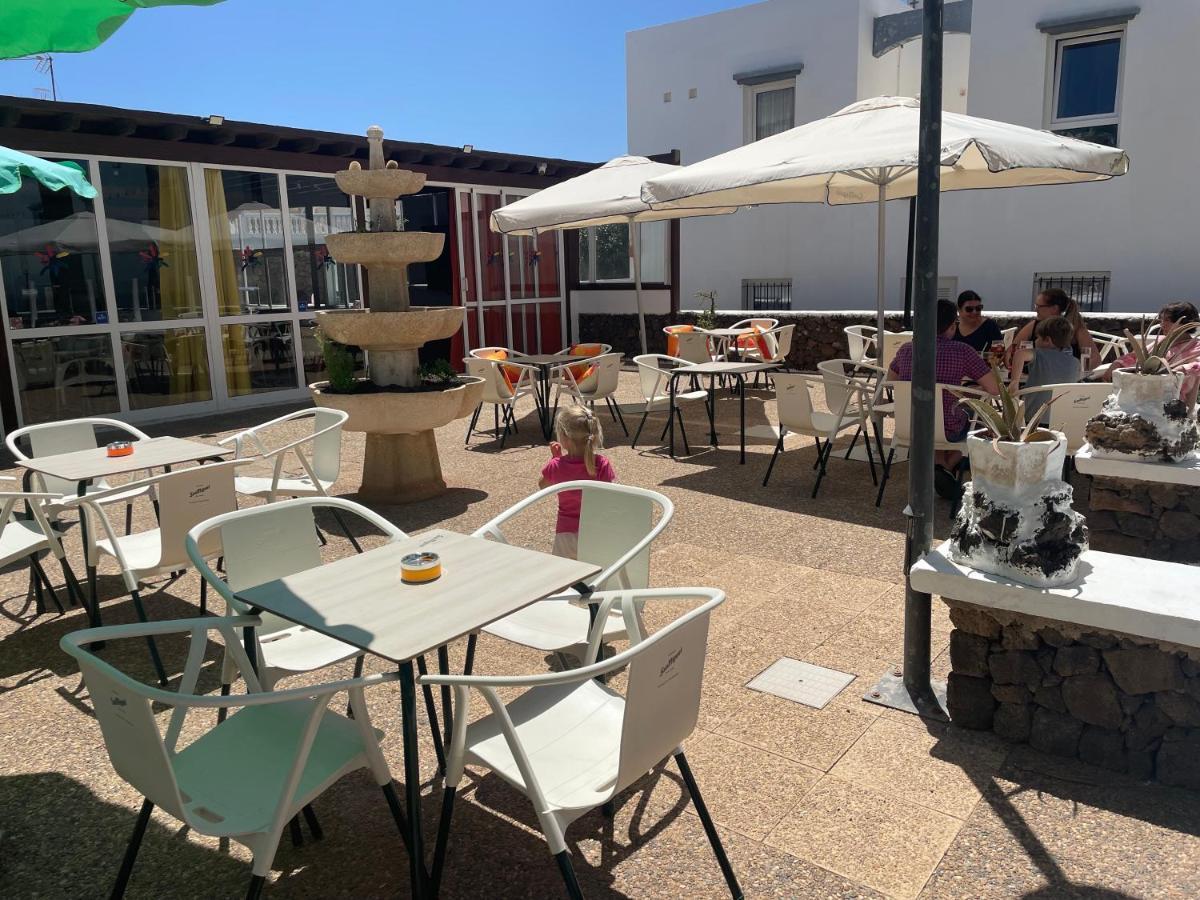 Casa Clara - Playa Matagorda Apartment ปูแอร์โตเดลคาร์เมน ภายนอก รูปภาพ